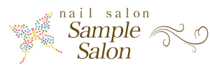 Sample Salon　~Nail Salon~